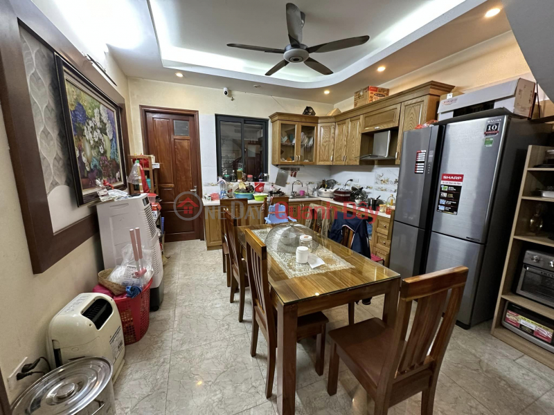 Property Search Vietnam | OneDay | Nhà ở Niêm yết bán, Nhà 62m Mặt Tiền 6m Phân Lô Vỉa Hè Đá Bóng. Giá Chủ Mua Biệt Thự Nên Bán.Tặng Full Nội Thất.