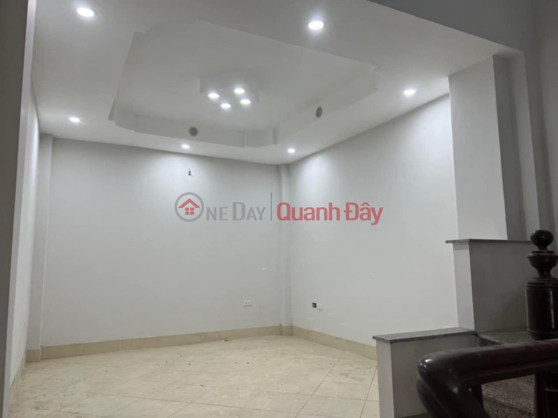 Property Search Vietnam | OneDay | Residential, Sales Listings FOR SALE 292 KIM GIANG HOUSE, 37M2 PRICE 4.5 BILLION, 3 open sides, WIDE ROOM, RED DOOR CAR.