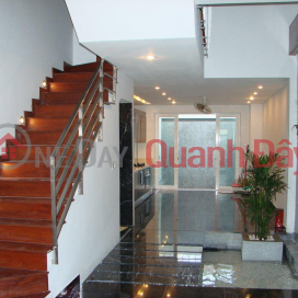 Whole house for rent at good price in An Phu An Khanh area, District 2 _0
