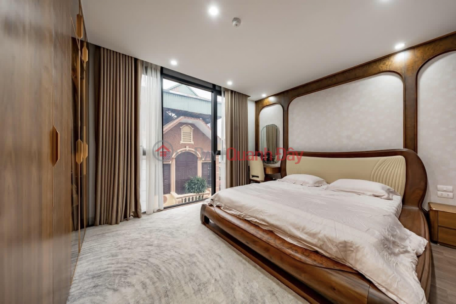  | Làm ơn chọn Nhà ở | Niêm yết bán, đ 9,5 tỷ