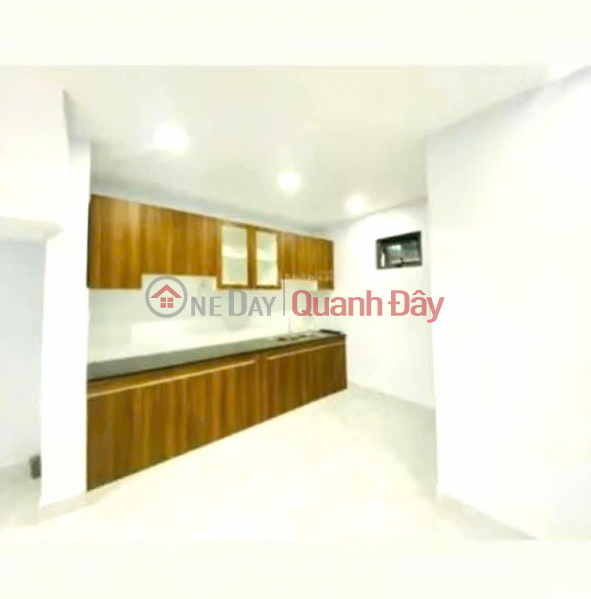 Property Search Vietnam | OneDay | Nhà ở, Niêm yết bán | Nhà Mới, ở ngay, Nguyễn tuyển, Q2, Cho Thuê 5tr/tháng, DTsd 68m2. Giá chỉ 4.1 ty