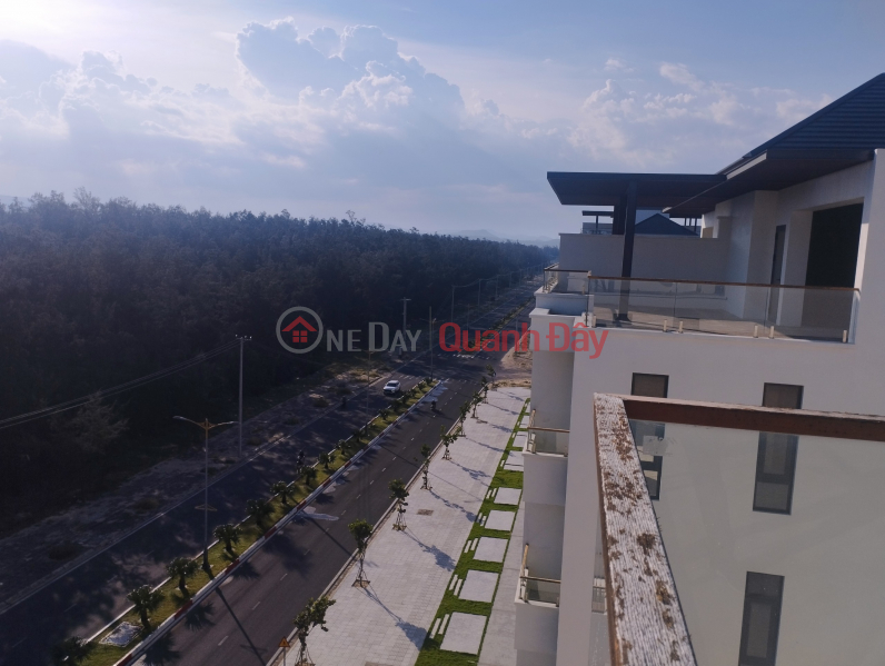 Property Search Vietnam | OneDay | Residential | Sales Listings | DYNAMICS FOR THE "THAWING" RESORT REAL ESTATE MARKET IN THE LAST 6 MONTHS OF 2024