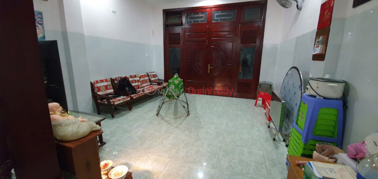 HOT HOT- HOUSE FOR SALE IN VCN URBAN AREA Phuoc Long 2, Street 28, Phuoc Long Ward, Nha Trang City, Khanh Hoa, Vietnam, Sales, đ 8.8 Billion