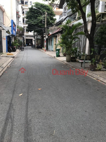 Property Search Vietnam | OneDay | Residential | Sales Listings | --House for sale, ward 13 Tan Binh, alley 4\\/* Bau Bang, real estate cash flow 5.6%\\/year