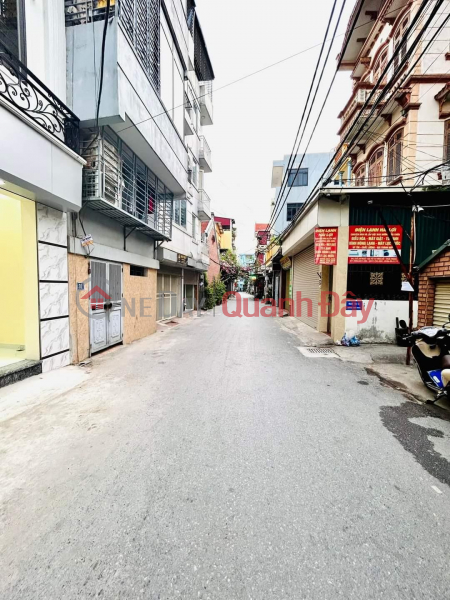 Property Search Vietnam | OneDay | Residential Sales Listings | CC SALE HOUSE VIETNAM, HOANG MAI. DOOR CAR, BUSINESS DT 45M × 5 T ONLY MORE THAN 4 BILLION