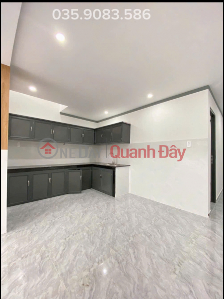 Property Search Vietnam | OneDay | Nhà ở, Niêm yết bán | Nhà gác lửng mới tinh ngay cuối đường Đồng Khởi Tp Biên Hòa chỉ 500tr nhận nhà ngay