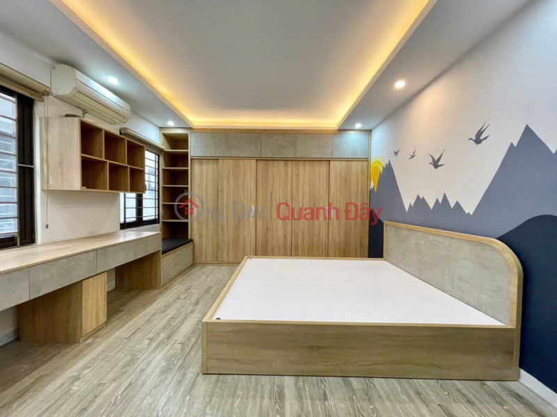LK QUANG LAM AUCTION AREA_ 47M MORE THAN 11 BILLION _ LUXURY ELEVATOR_ CAR SLEEP INSIDE THE HOUSE_ HUGE FRONTAGE, Vietnam Sales đ 11.88 Billion