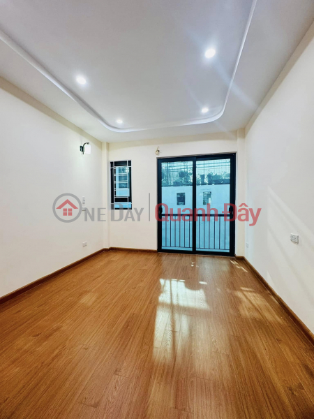 Property Search Vietnam | OneDay | Residential, Sales Listings, Thach Ban, Long Bien, area 39m2 x frontage 3.3m, new house, ready to move in, price only 5.65 billion