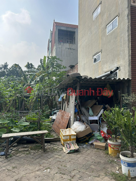 đ 9,6 tỷ, CHỦ CẦN BÁN 80 M2 TĐC KIÊU KỴ - GIA LÂM, LH 0985865658