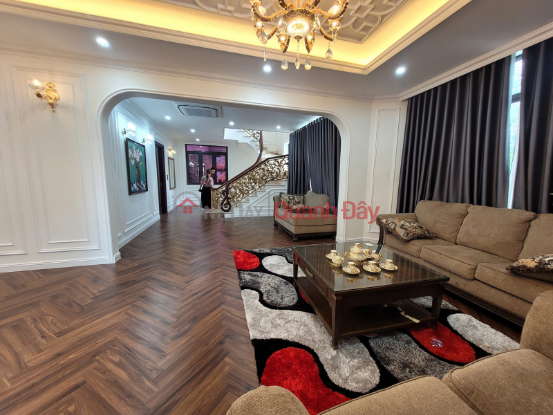 Apartment for sale in Hong Mai Street - 80m2, only 2.15 billion, OTO, 3 open spaces Sales Listings