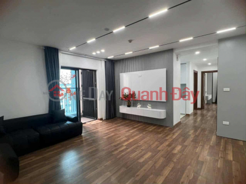 Chủ cần bán gấp căn 3 ngủ 8x tỷ 114 m2 tại Goldmark city 136 Hồ Tùng Mậu Từ Liêm _0
