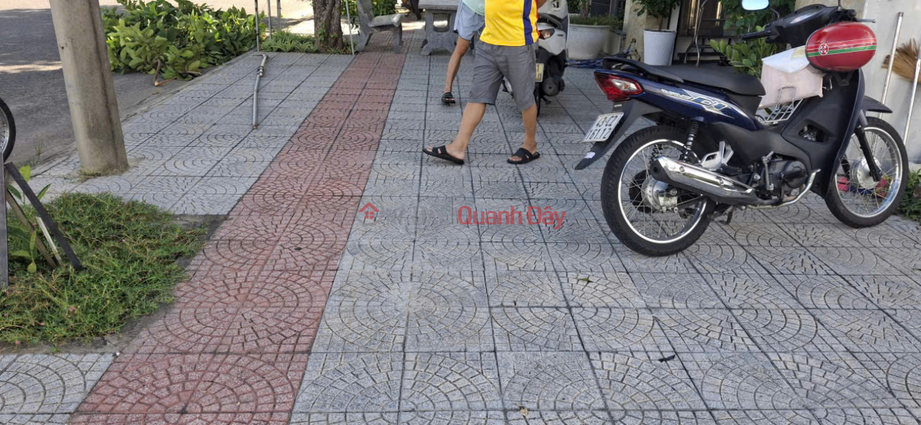 Property Search Vietnam | OneDay | Nhà ở Niêm yết bán | CỰC HIẾM – LÔ ĐẤT VÀNG ĐƯỜNG 10.5M – NGŨ HÀNH SƠN – CHỈ 6 TỶ!