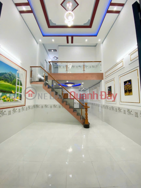 Property Search Vietnam | OneDay | Residential, Sales Listings Cheap private house in Quarter 3, Trang Dai Ward, Bien Hoa