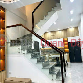 NHÀ MỚI CHỦ TẶNG LẠI NỘI THẤT,PHỐ NGUYỄN VĂN CỪ- LONG BIÊN, 52M2,4 TẦNG,9.3 TỶ. _0