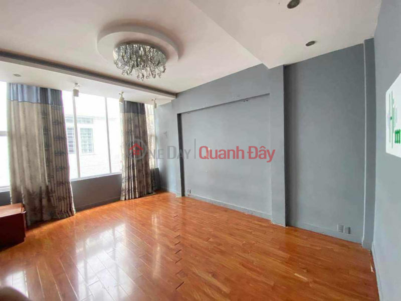 Property Search Vietnam | OneDay | Residential | Sales Listings, Banks tighten, Sell the house right at Fafilm Area 60m, 5-storey house, avoid entering the house, asking price 10 billion VND