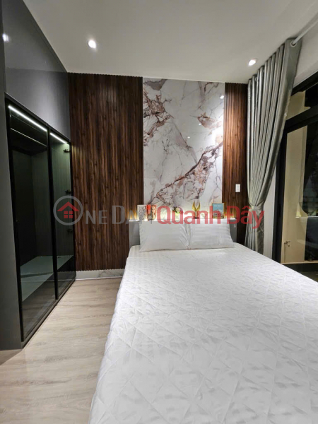 đ 3.95 Billion, Urgent sale of new house near Lang Hoa park, price only 3 billion 950