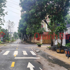 LÔ ĐẤT QUAN HẠ - LAM HẠ SIÊU ĐẸP, GIÁ HỢP LÝ. DT 96M, MẶT 6M HƯỚNG ĐÔNG _0