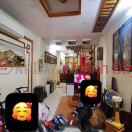 Dong Thien house for sale, 42m, solidly built residential street frontage _0