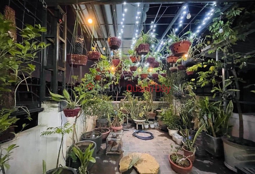 đ 18,9 tỷ | hoàng hoa thám 60m x6 tầng thang máy 18,9 tỷ-2 thoáng,full nội thất,dân xây,gần phố