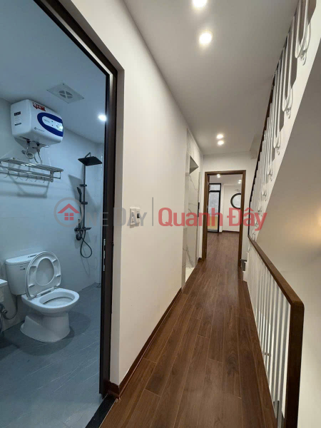Property Search Vietnam | OneDay | Nhà ở | Niêm yết bán, BÁN NHÀ VĨNH QUỲNH- THANH TRI, 50 M2, 5 TẦNG THANG MÁY, GIÁ 9,7 TỶ.