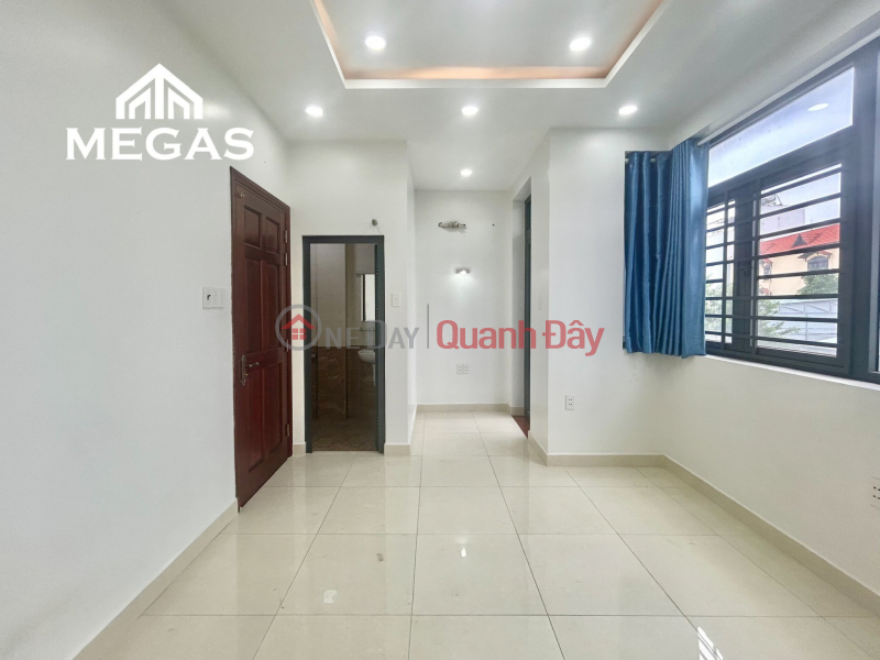 Property Search Vietnam | OneDay | Nhà ở | Niêm yết cho thuê Phòng trọ cho thuê mới 100%- cửa sổ thoáng- ban công