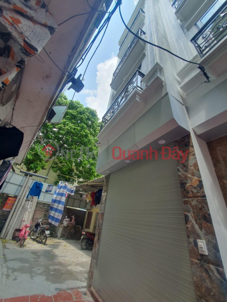 Property Search Vietnam | OneDay | Residential Sales Listings, GENERAL FOR SALE NEW BUILDING HOUSE - Special Price H.Thanh Tri - Hanoi City