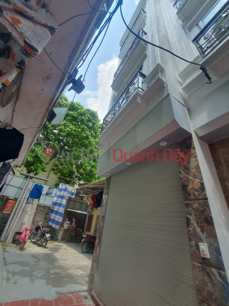 Property Search Vietnam | OneDay | Nhà ở | Niêm yết bán CHÍNH CHỦ CẦN BÁN CĂN NHÀ MỚI XÂY - Giá Ưu Đãi H.Thanh Trì - TP Hà Nội