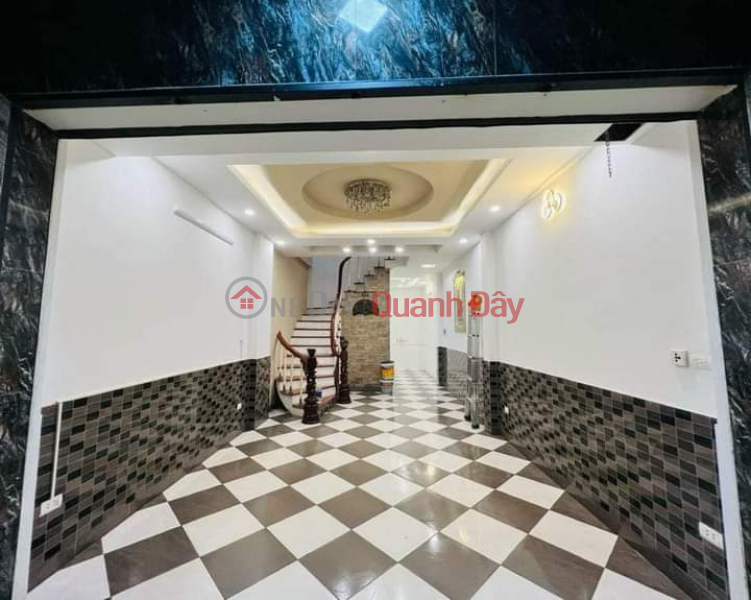 Bán Nhà Nguyễn Khang 45M2 Nhà 6 Tầng Mặt Tiền 4M Giá 12.9 Tỷ, Việt Nam, Bán | đ 12,9 triệu