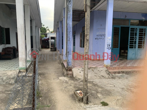 Plot For Sale At Le Son 1, Hoa Tien commune, Hoa Vang district, Da Nang city _0