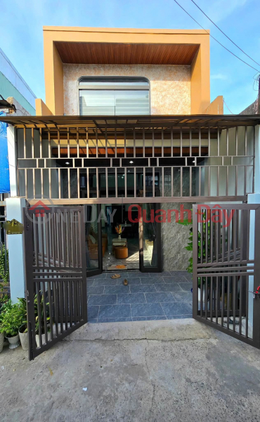 Duplex apartment K646 Ton Dan Street, accessible by car - Alley in front of the house is 3m wide. Sales Listings