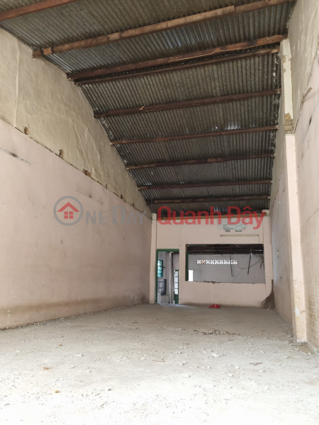Property Search Vietnam | OneDay | Residential | Sales Listings DISTRICT 1 - TRAN DINH XU STREET FRONT - 78M2 - OLD HOUSE CONVENIENT FOR NEW BUILDING PRICE 13 BILLION