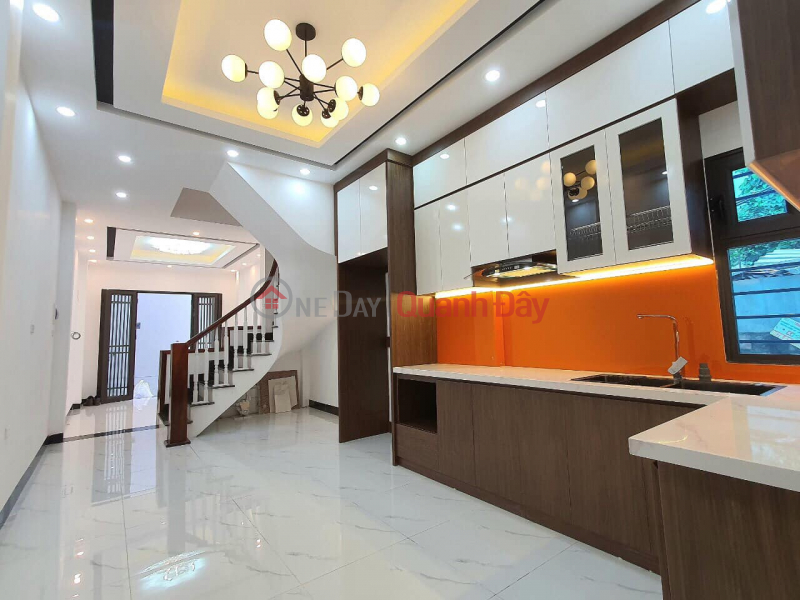 Property Search Vietnam | OneDay | Residential Sales Listings, FACTORY 2 Elevator 50M2X6T SPACE ONLY 6TY 50M LAUNCHED ON THE STREET, 6 storeys WITH BRAND NEW CONSTRUCTION Elevator