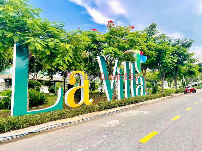 Property Search Vietnam | OneDay | Residential Sales Listings -HOT HOT- Lavilla Green City Townhouse, the most prominent residential area in Tan An