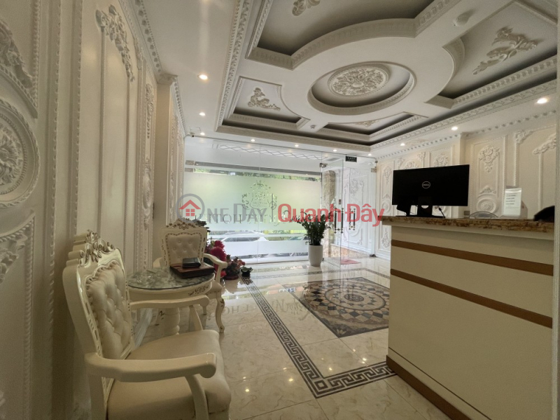 Property Search Vietnam | OneDay | Residential Sales Listings House for sale on Co Linh street, Investment - Business - Cash flow, Tran Hung Dao bridge.