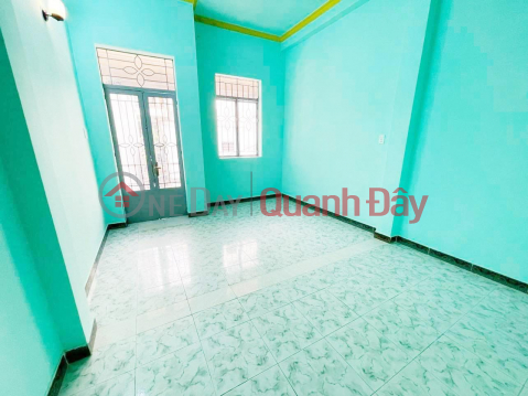 House for sale in Phan Xich LONG area 4M X 8.5M 4 storeys 3BRs ONLY 5 BILLION. _0