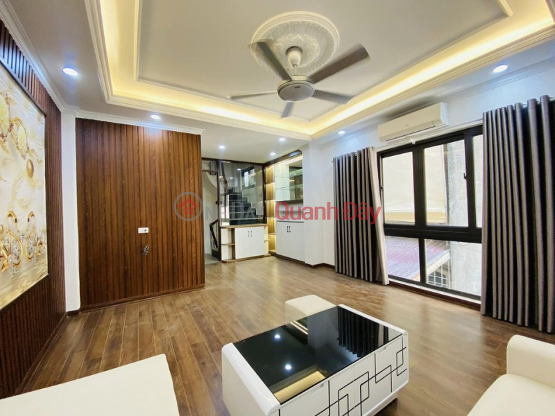 Property Search Vietnam | OneDay | Residential | Sales Listings, Khuong Dinh house for sale, 6 floors - elevator - 32m² - 3 open sides - 30 m to the street - 5.x billion.