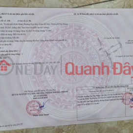 Lot 62.3m² rare price 6xx million - route 2 Binh Minh Nam Do Son ZALO 0567 222 555 Lot 62.3m² rare price 6xx million - route 2 Binh Minh Nam Do Son ZALO 0567 222 555 _0