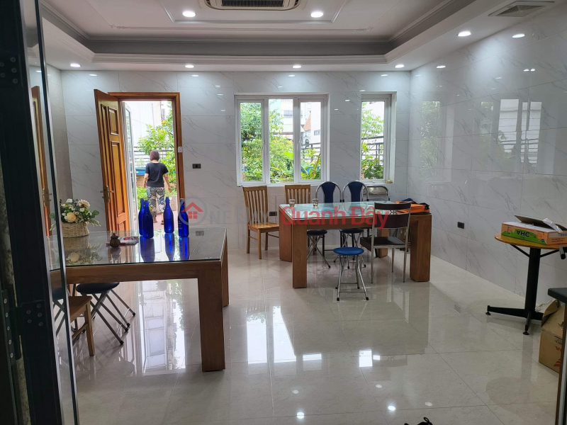 Property Search Vietnam | OneDay | Nhà ở | Niêm yết bán | Bán Nhà Thái Hà 120m x 6 Tầng Thang Máy Ô TÔ KINH DOANH Giá 35 Tỷ.