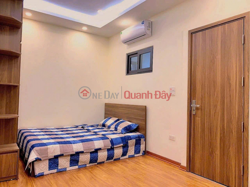 Property Search Vietnam | OneDay | Residential Sales Listings | ️Selling House Tu Hoang 110m2 Cash Flow Elevator 110M2 8 Floors Frontage 4.2M, Only 20 Billion Nam Tu Liem️