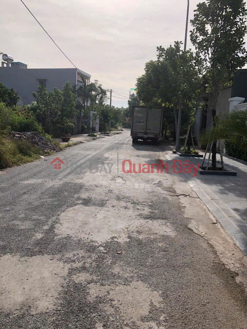 LAND FOR SALE IN THUONG HIEN COMMUNE, KIEN XUONG, PRICE 980 MILLION _0