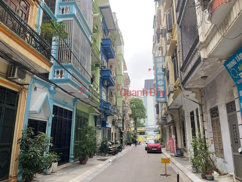 Property Search Vietnam | OneDay | Residential Sales Listings, OWNER FOR URGENT SELLING DODONG QUAN HOUSE HOUSE HOUSE PL SUMMER CAR SIDE SIDE > 12 BILLION 52M 5T