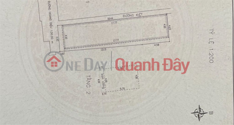 BEAUTIFUL HOUSE – GREAT PRICE – URGENT SALE in Binh Thuan Ward, Hai Chau District, Da Nang _0