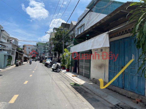 BEAUTIFUL HOUSE – GREAT PRICE – OWNER SELLING AT 97 Nguyen Thai Hoc Street, Van Thanh Ward, Nha Trang City, Khanh Hoa Province _0