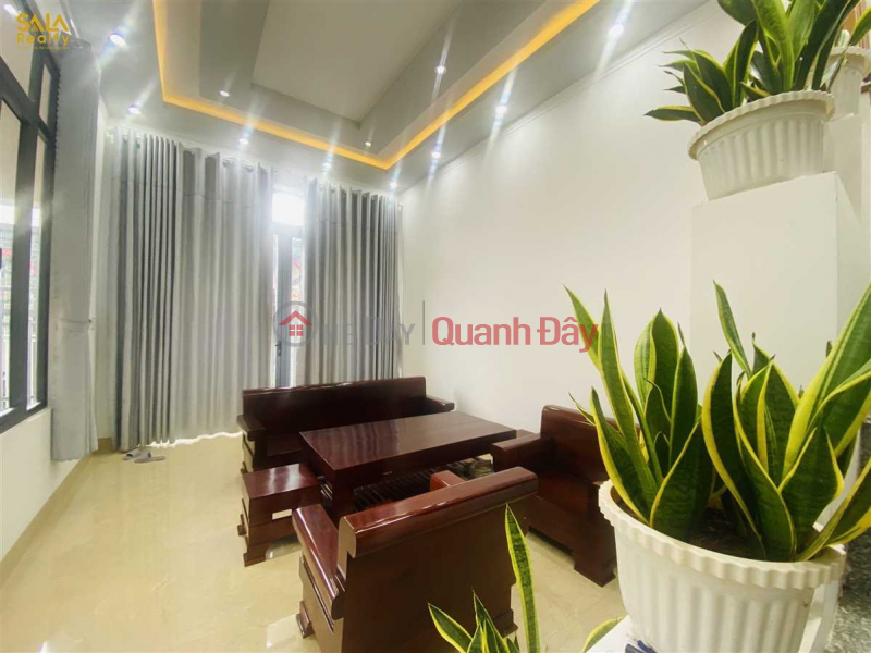BEAUTIFUL HOUSE - GOOD PRICE - In Tan Thanh Ward, Buon Ma Thuot City, Dak Lak, Vietnam Sales đ 2.2 Billion