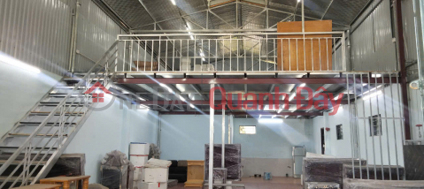 Cho Thuê Kho Yên Sở - Hoàng Mai, D.Tích 195m2 Sàn, Giá Cho Thuê 12 triệu/tháng _0