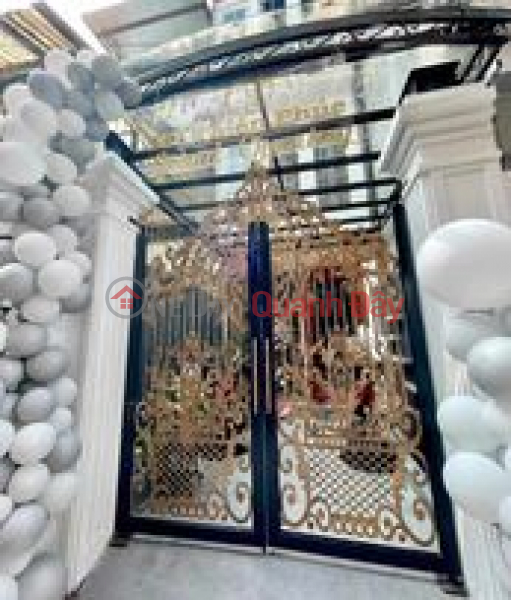 TAN AP BA DINH HOUSE FOR SALE, BEAUTIFUL NEW HOUSE, BUSINESS, TINE LANE, NEAR CARS: 69M, 4 FLOORS, PRICE 9.58 BILLION Sales Listings