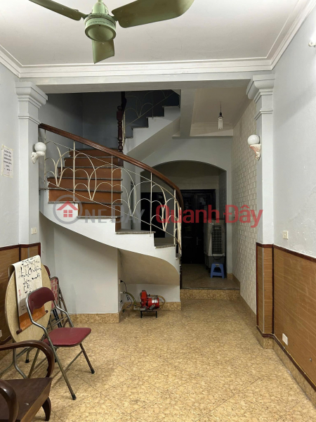 House for rent in lane 23 Dong Tac, 39m2, 2 bedrooms, 2 bathrooms, only 8 million Rental Listings