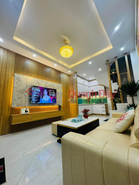 Property Search Vietnam | OneDay | Nhà ở Niêm yết bán, BÁN NHÀ HOÀNG HOA THÁM - BA ĐÌNH
DT 32M2 X 6 TẦNG, MĂT TIỀN 4,2M