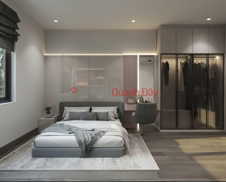 **Bán nhà mặt tiền đường Trần Mai Ninh, p12, Tân Bình (4x17,5) nở hậu tài lộc | Việt Nam | Bán đ 11,5 tỷ