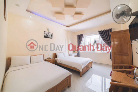 Hotel for sale in the city center, price 28 million VND, located on Tran Le Street, Da Lat, Lam Dong. _0